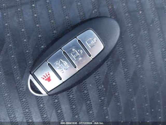 1N4AL3AP9HC129055 Nissan Altima 2.5 Sv