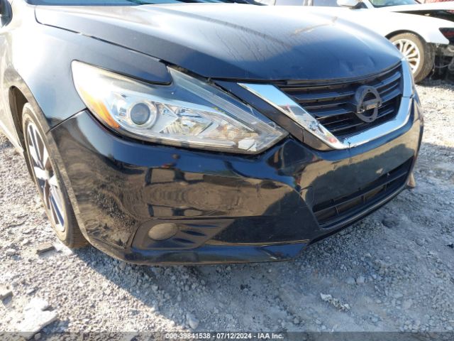 1N4AL3AP9HC129055 Nissan Altima 2.5 Sv