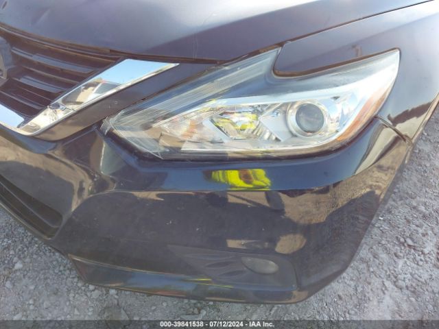 1N4AL3AP9HC129055 Nissan Altima 2.5 Sv