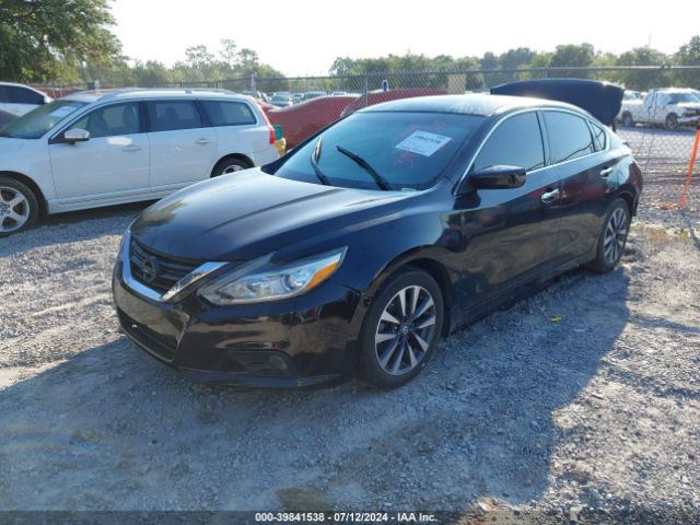 1N4AL3AP9HC129055 Nissan Altima 2.5 Sv