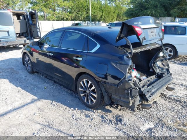 1N4AL3AP9HC129055 Nissan Altima 2.5 Sv