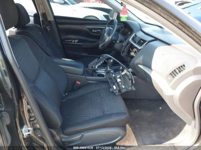 1N4AL3AP9HC129055 Nissan Altima 2.5 Sv