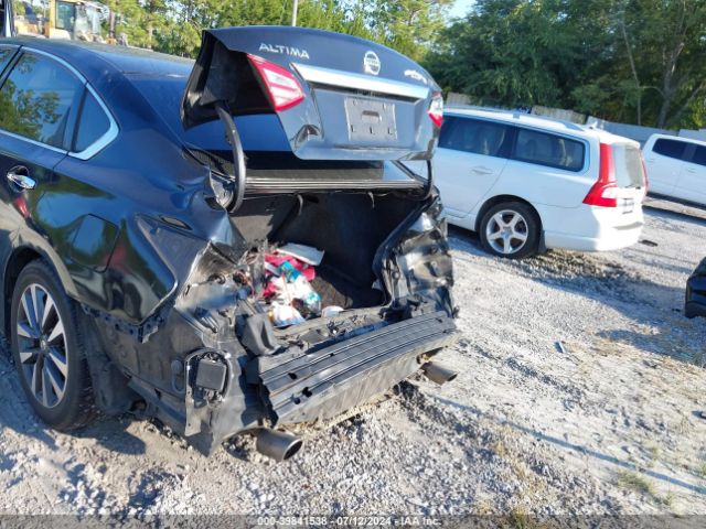 1N4AL3AP9HC129055 Nissan Altima 2.5 Sv