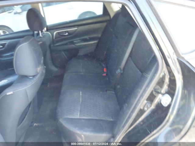 1N4AL3AP9HC129055 Nissan Altima 2.5 Sv