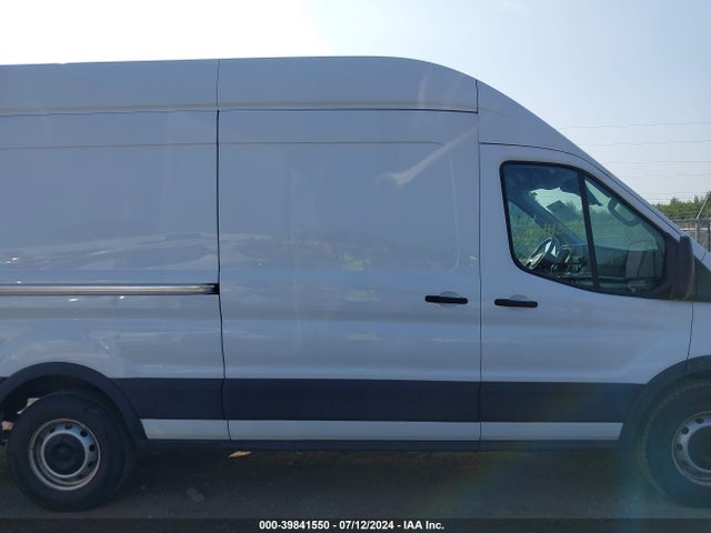 Ford Transit-350 Cargo Van 2022 1FTBW3X82NKA67554 Image 13