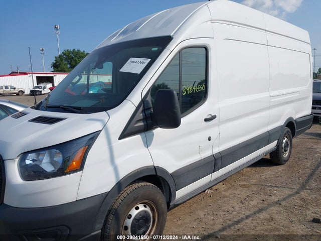 Ford Transit-350 Cargo Van 2022 1FTBW3X82NKA67554 Image 14