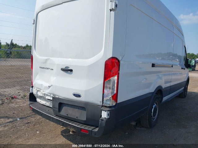 Ford Transit-350 Cargo Van 2022 1FTBW3X82NKA67554 Image 17