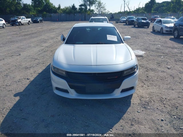 2C3CDXCT1FH754372 Dodge CHARGER R/T