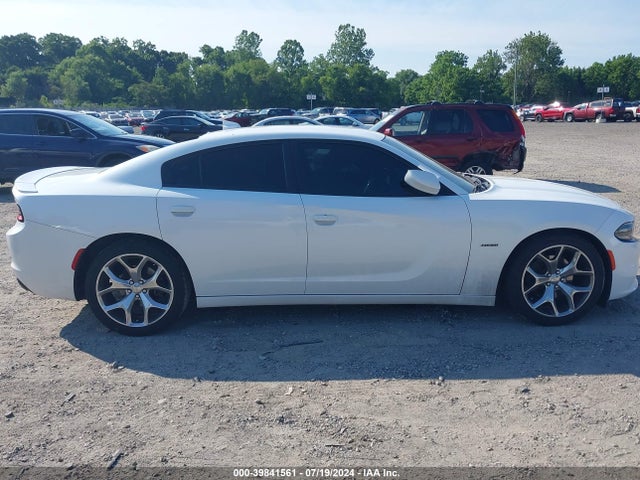 2C3CDXCT1FH754372 Dodge CHARGER R/T
