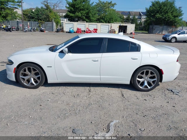 2C3CDXCT1FH754372 Dodge CHARGER R/T