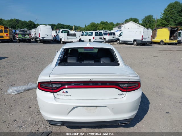 2C3CDXCT1FH754372 Dodge CHARGER R/T