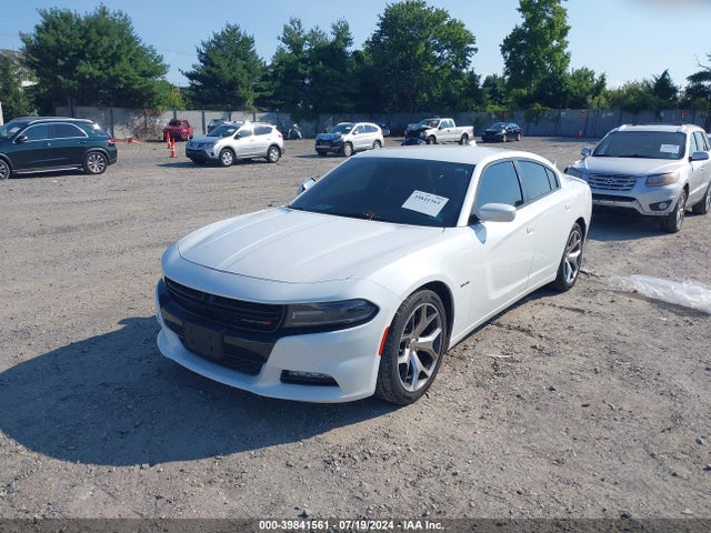 2C3CDXCT1FH754372 Dodge CHARGER R/T