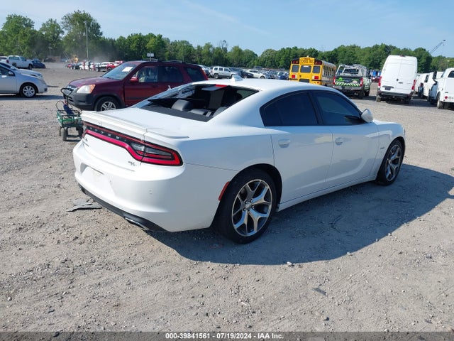 2C3CDXCT1FH754372 Dodge CHARGER R/T