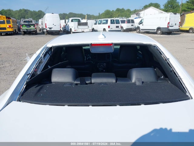 2C3CDXCT1FH754372 Dodge CHARGER R/T