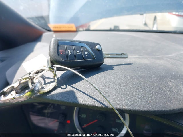 Toyota COROLLA SE 2020 5YFS4RCE6LP037248 Image 11