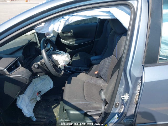 Toyota COROLLA SE 2020 5YFS4RCE6LP037248 Image 5