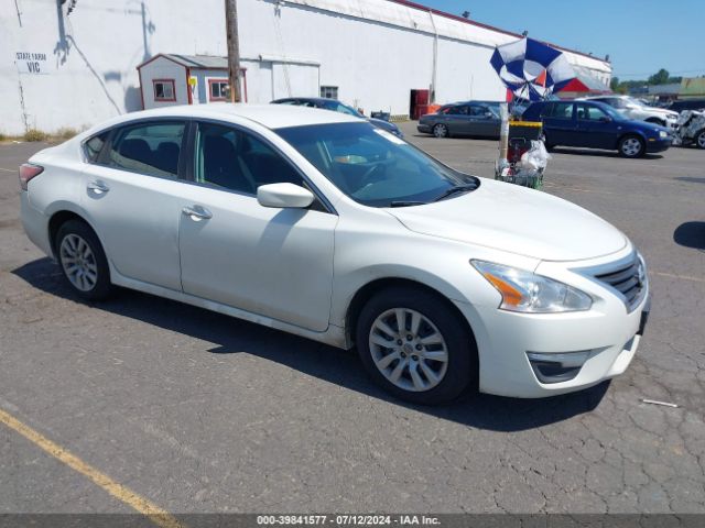 1N4AL3AP5EC148181 Nissan Altima 2.5 S