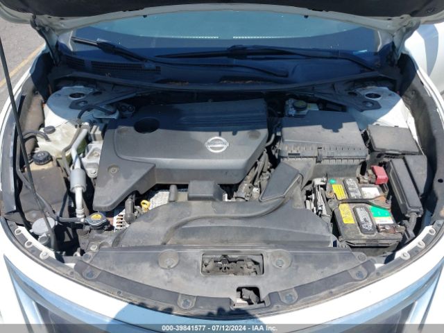 1N4AL3AP5EC148181 Nissan Altima 2.5 S