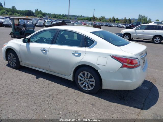 1N4AL3AP5EC148181 Nissan Altima 2.5 S