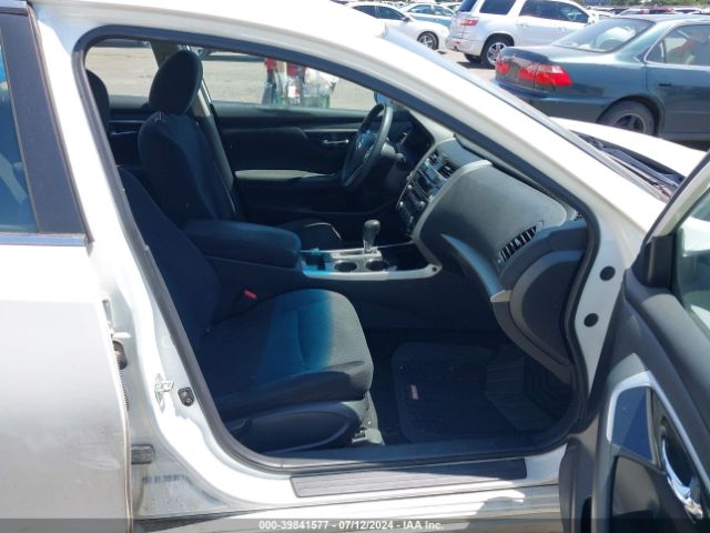 1N4AL3AP5EC148181 Nissan Altima 2.5 S