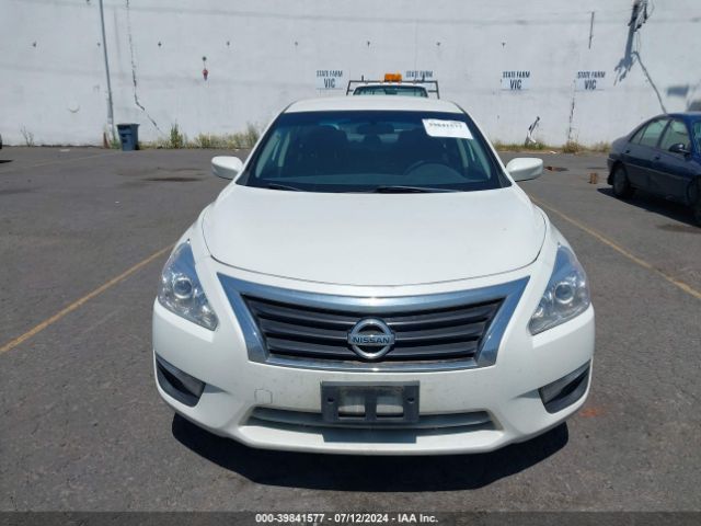 1N4AL3AP5EC148181 Nissan Altima 2.5 S