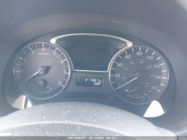 1N4AL3AP5EC148181 Nissan Altima 2.5 S