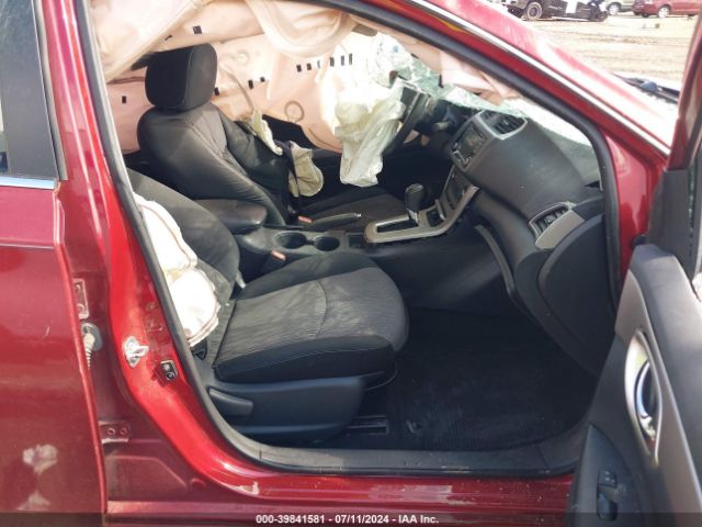 3N1AB7AP1FY242655 Nissan Sentra