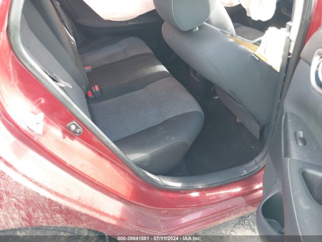 3N1AB7AP1FY242655 Nissan Sentra