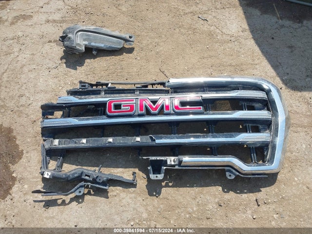 GMC Sierra 1500 Sle 2019 3GTP8BED4KG167944 Image 12