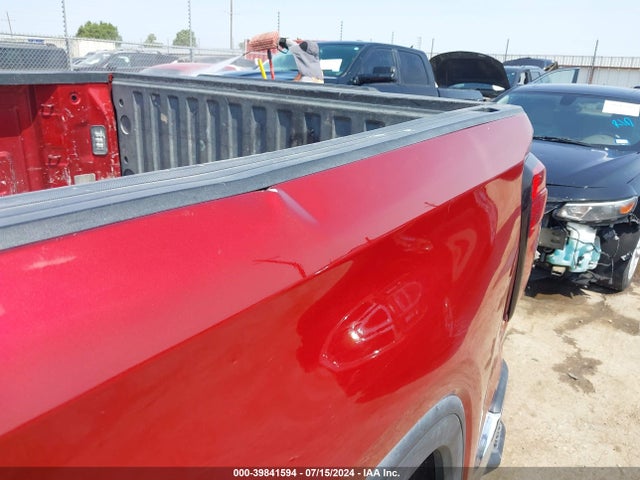 GMC Sierra 1500 Sle 2019 3GTP8BED4KG167944 Image 18