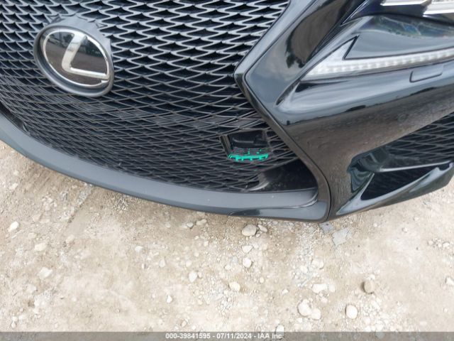 JTHHP5BC0F5002327 Lexus RC F