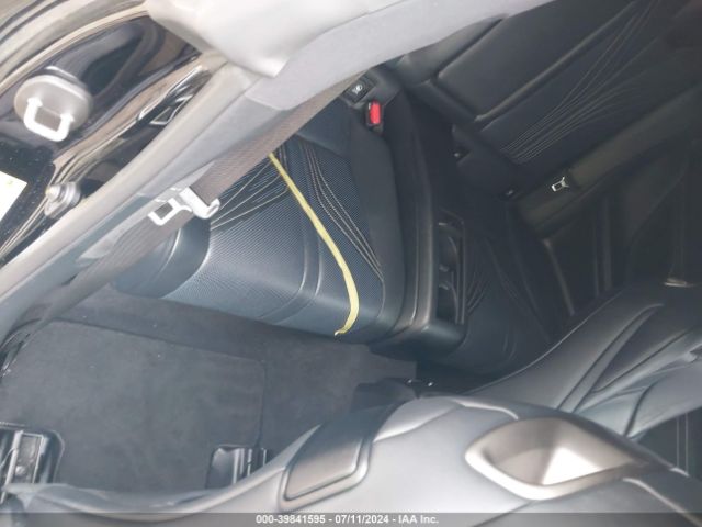 JTHHP5BC0F5002327 Lexus RC F
