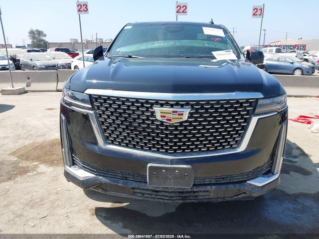 1GYS3BKL0RR288804 Cadillac l87