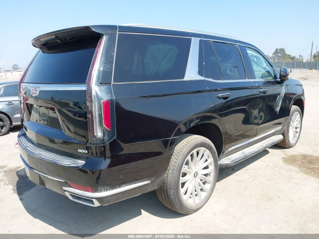 2024 CADILLAC ESCALADE 1GYS3BKL0RR288804 Photo 3