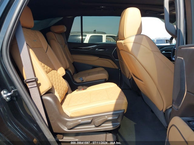 2024 CADILLAC ESCALADE 1GYS3BKL0RR288804 Photo 7