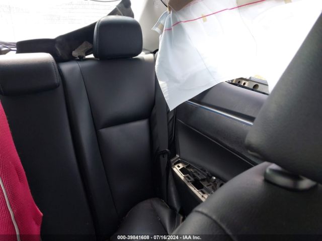 5YFBURHE3EP148268 Toyota Corolla Le Premium