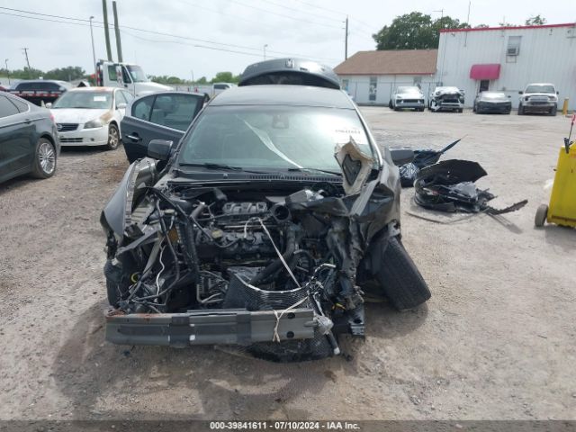 1LNHL9DK1EG603334 Lincoln MKS