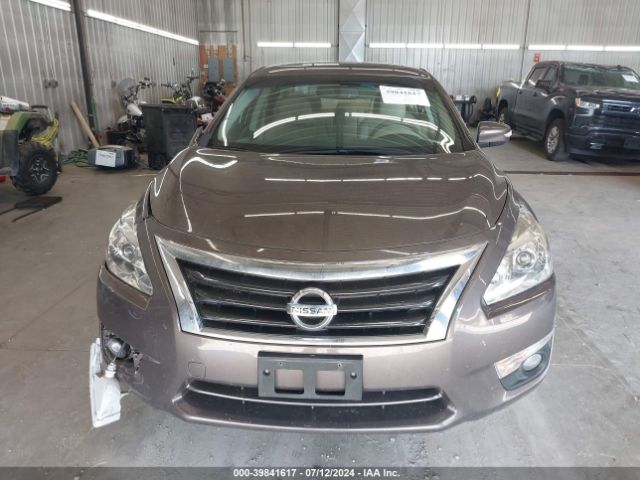 1N4BL3AP2FC146281 Nissan Altima 3.5 Sl