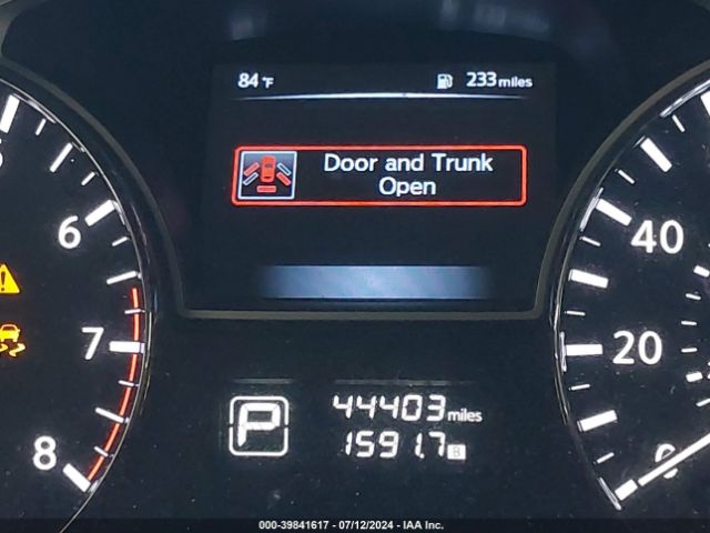 1N4BL3AP2FC146281 Nissan Altima 3.5 Sl