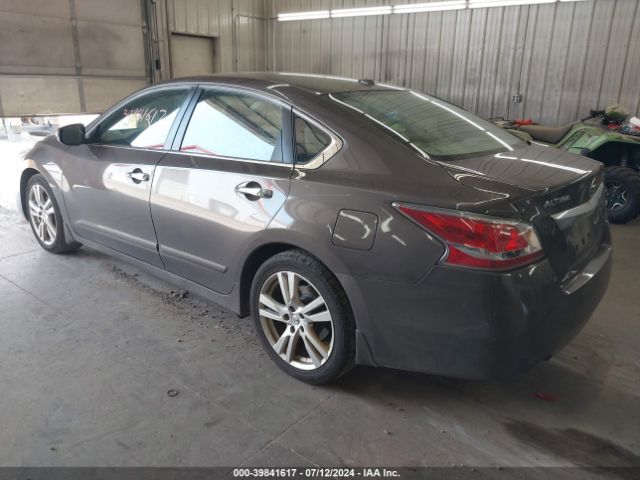 1N4BL3AP2FC146281 Nissan Altima 3.5 Sl