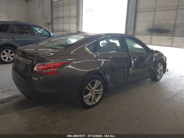 1N4BL3AP2FC146281 Nissan Altima 3.5 Sl