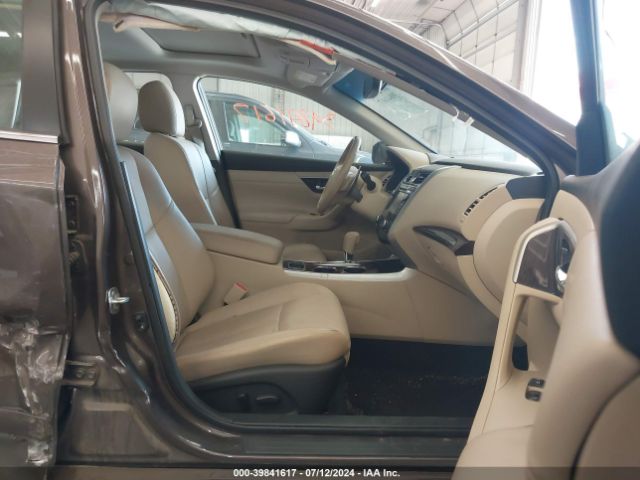 1N4BL3AP2FC146281 Nissan Altima 3.5 Sl