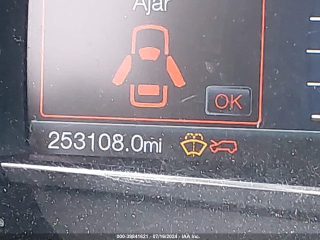 Ford EXPLORER XLT 2017 1FM5K7D86HGC20217 Image 15