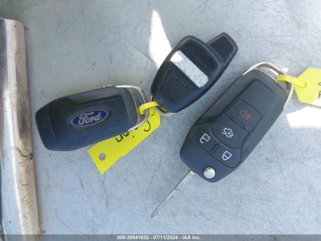 3FA6P0H75GR396398 Ford FUSION SE