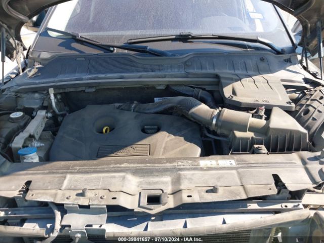 SALVP2BG1HH192378 Land Rover Range Rover Evoque Se/se Premium