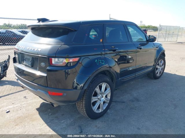 SALVP2BG1HH192378 Land Rover Range Rover Evoque Se/se Premium