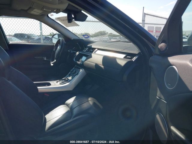 SALVP2BG1HH192378 Land Rover Range Rover Evoque Se/se Premium