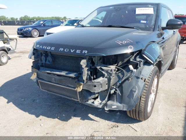 SALVP2BG1HH192378 Land Rover Range Rover Evoque Se/se Premium
