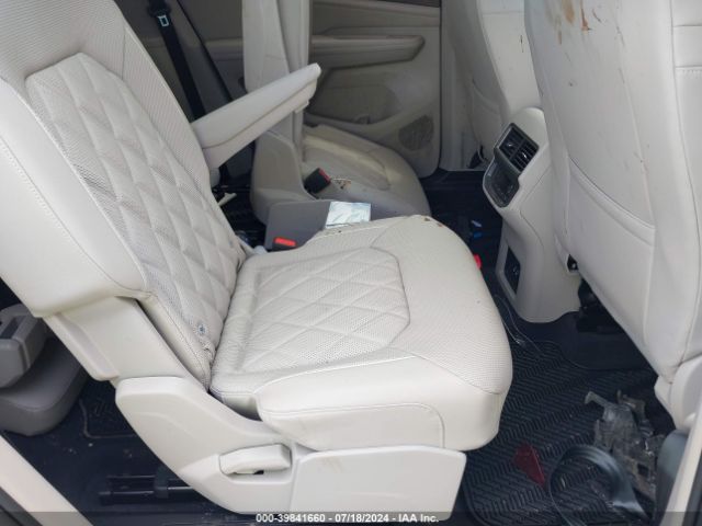 1V2FR2CA5RC588861 Volkswagen Atlas 2.0t Sel Premium R-line