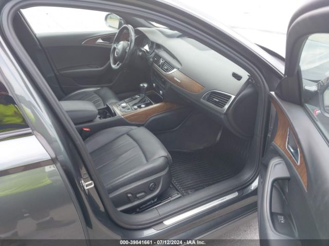 WAUHGAFC5FN008531 Audi A6 3.0t Premium Plus